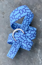 Load image into Gallery viewer, Blue Geo D Bits